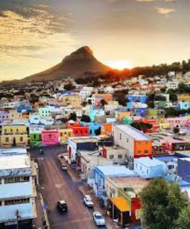 Cape Town: Full-Day Cape Peninsula Tour & Penguin Beach - Key points to know before booking