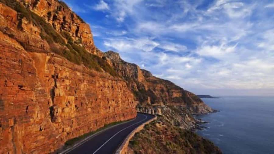 Cape Town: Full-Day Cape Peninsula Tour & Penguin Beach - Bo-Kaap brings color and context early