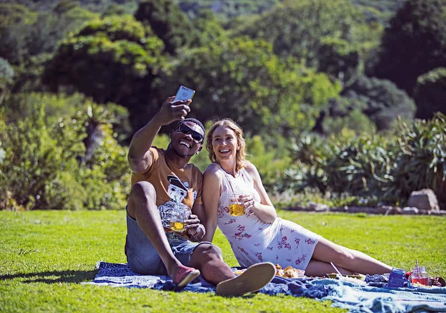 Cape Town: Full-Day Kirstenbosch, Bo-Kaap, and Penguins Tour - Dias Cross, the ostrich farm, and Chapman’s Peak