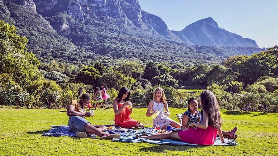 Cape Town: Full-Day Kirstenbosch, Bo-Kaap, and Penguins Tour - From Adderley Street to Bo-Kaap’s painted houses