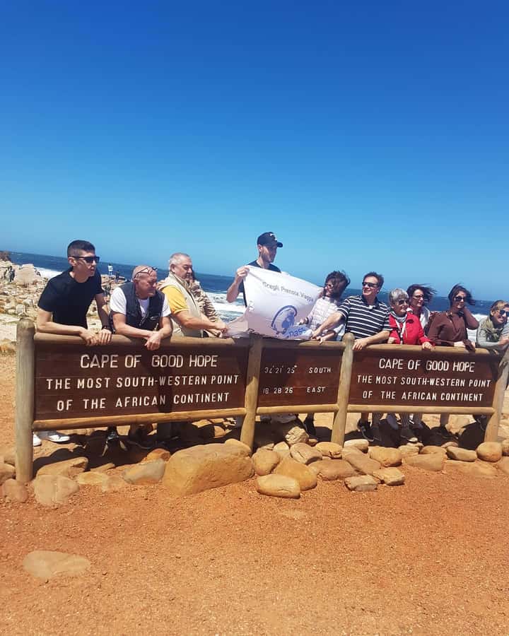 Cape Town: Full-Day Private Peninsula Tour - Why this private Cape Peninsula route works