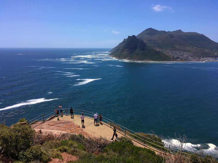 Cape Town: Full-Day Private Peninsula Tour - Maiden’s Cove and Chapman’s Peak