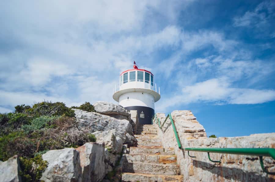 Cape Town: Full-Day Private Peninsula Tour - Cape of Good Hope Nature Reserve and Cape Point
