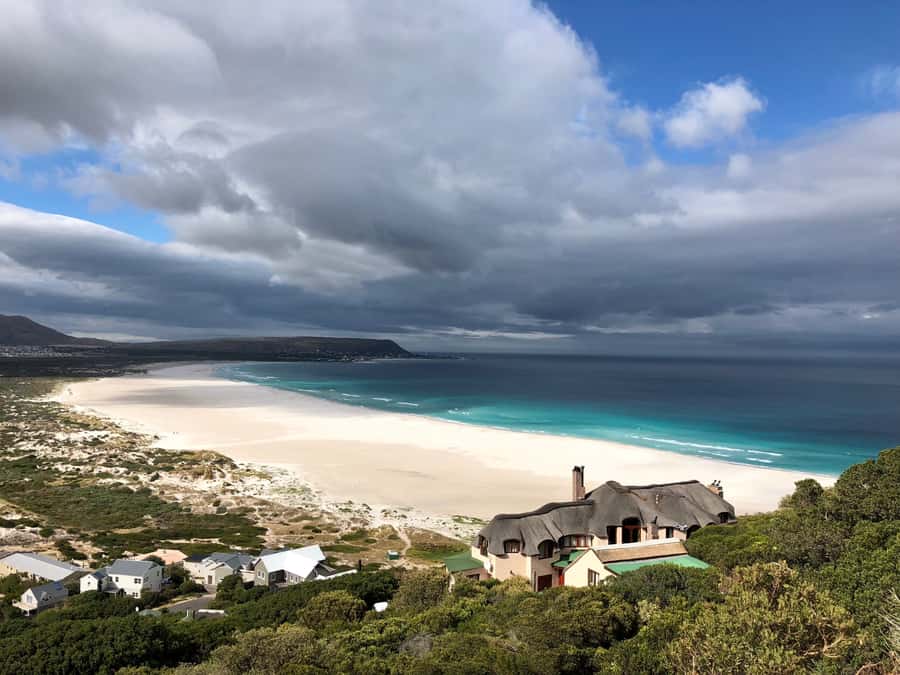 Cape Town: Full-Day Private Tour with Cape Point & Penguins - Starting beside Clifton, Camps Bay, and Hout Bay