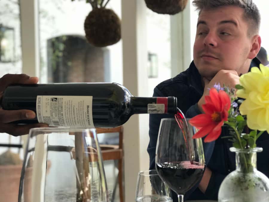 Cape Town: Full-Day Stellenbosch and Franschhoek Wine Tour - The guide can make or break the day