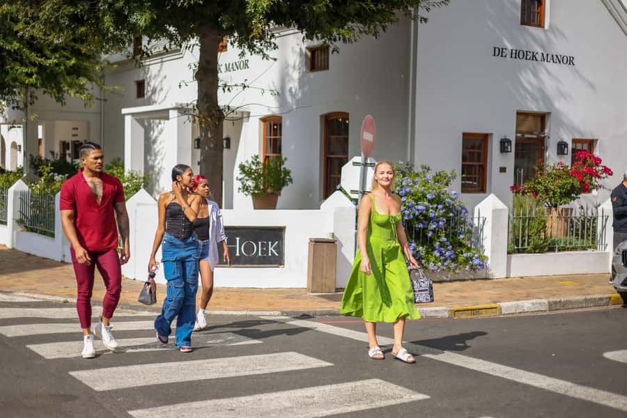 Cape Town: Full-Day Wine Tasting Tour with Wine Tram - Key details worth knowing