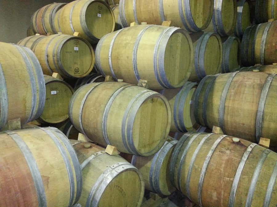 Cape Town: Full-Day Winelands Tour with Wine Tastings & Food - What the $121 price really covers