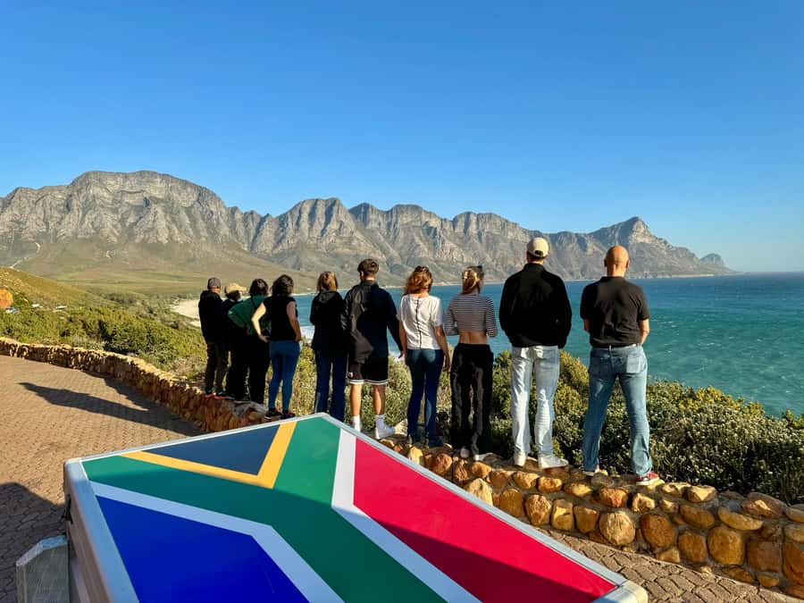 Cape Town: Garden Route and Addo Elephant Park 6-Day Safari - The long drives are part of the deal