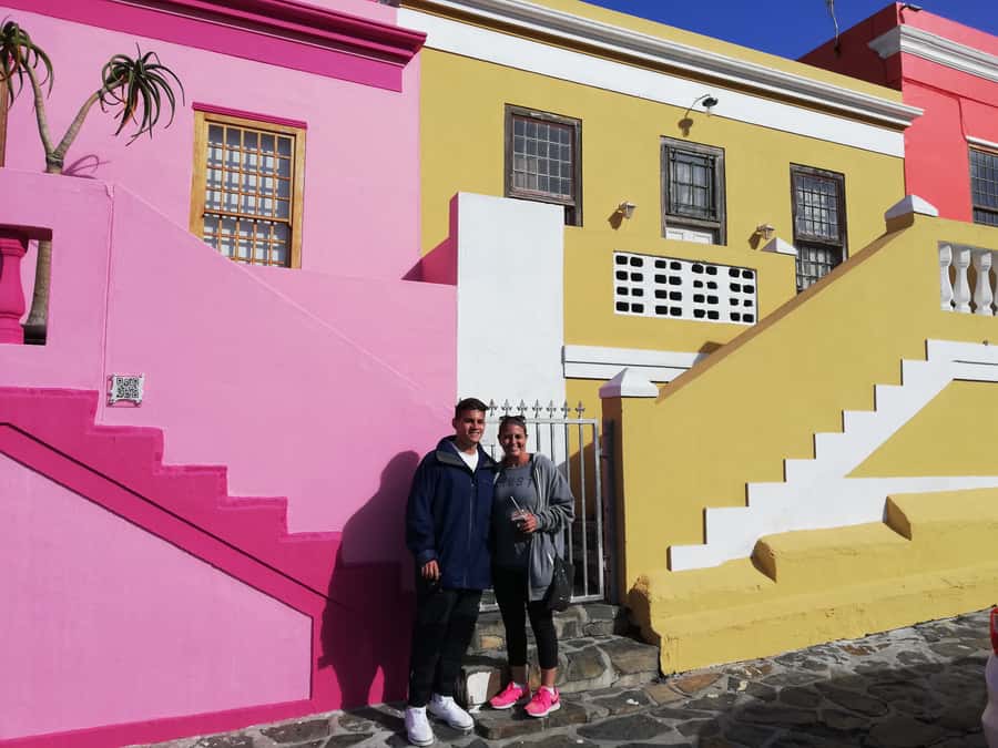 Cape Town Guided City Cycling Heritage Tour - Private Tour - Company Gardens, Parliament, and the National Gallery