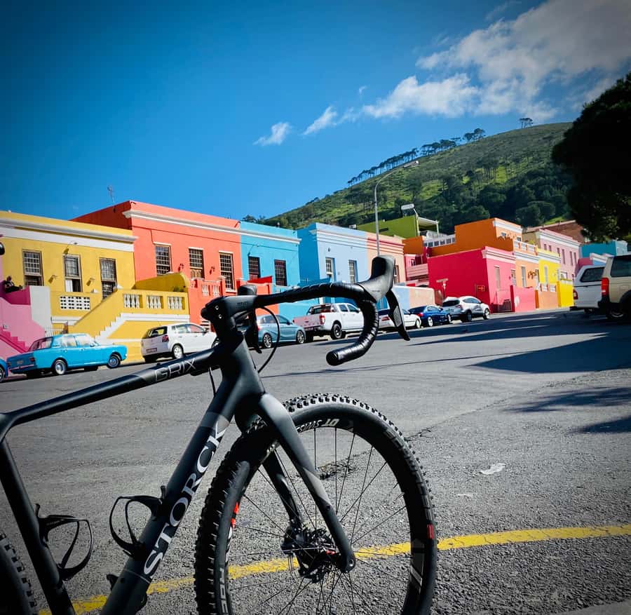 Cape Town: Guided eBike Tour with Signal Hill and Clifton … - Green Market, Company’s Garden, and Long Street