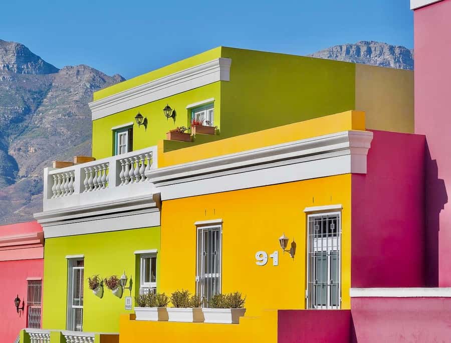 Cape Town: Guided Half-Day City Tour with Table Mountain - Key points to know before booking