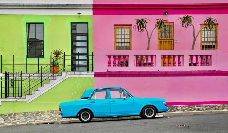 Cape Town: Guided Half-Day City Tour with Table Mountain - Guides, transport, and the value of the experience