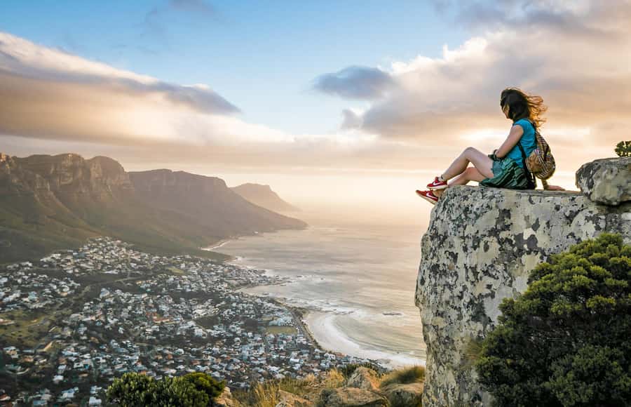 Cape Town: Guided Lion's Head Hike at Sunrise or Sunset - Key points to know before you book