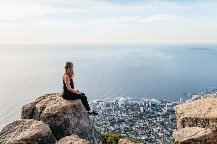 Cape Town: Guided Lion's Head Hike at Sunrise or Sunset - Sunrise or sunset: which should you choose?
