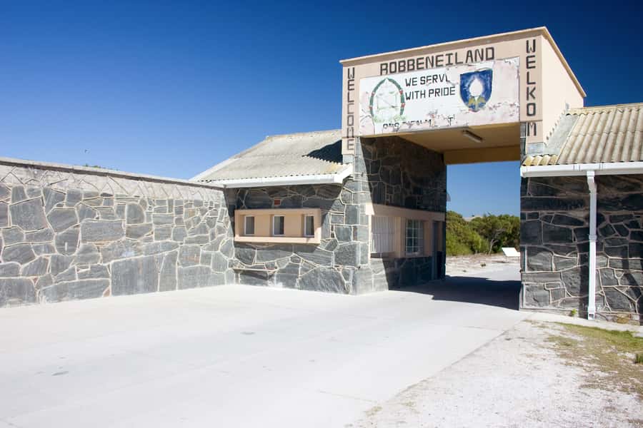 Cape Town: Guided Township Tour with Hotel Pickup - Langa, Cape Town’s oldest township