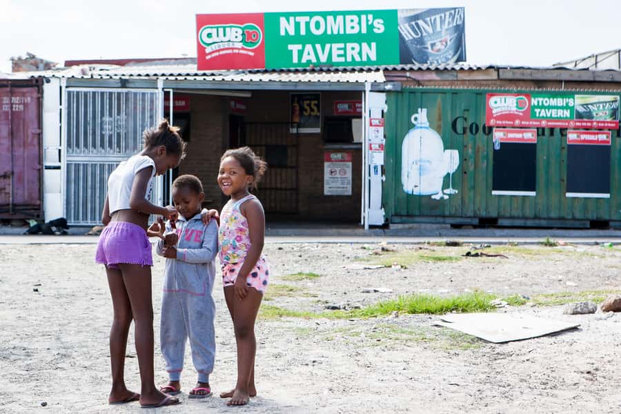 Cape Town: Guided Township Tour with Hotel Pickup - Bonteheuwel and the mechanics of Apartheid