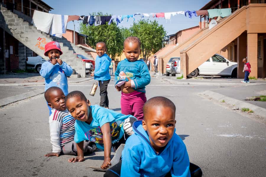 Cape Town: Guided Township Tour with Hotel Pickup - Timing, transport, and the return trip