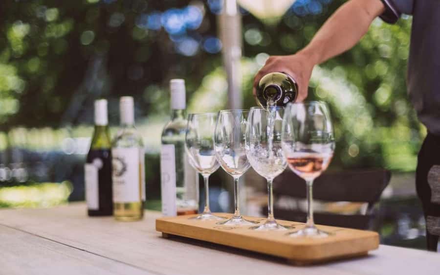Cape Town: Guided Winelands Tour & Tasting in Stellenbosch - Key points at a glance