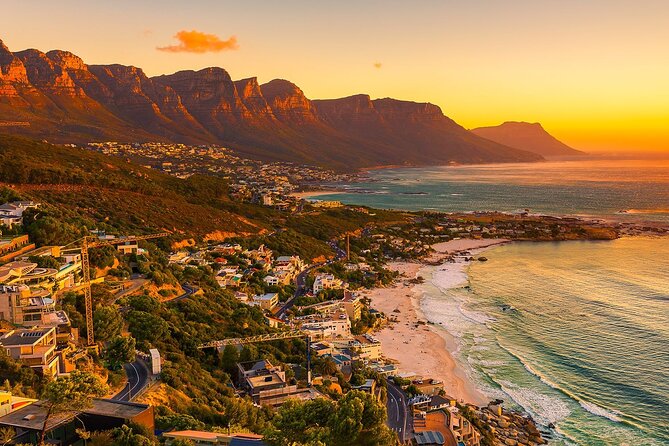 Cape Town Half Day City Tour - Why this four-hour route works for a first look