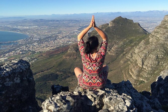 Cape Town Half Day City Tour with Table Mountain ticket - Why this half-day format works in Cape Town