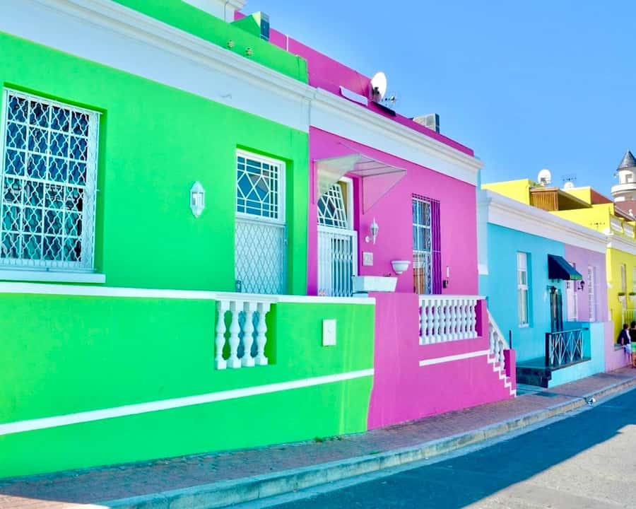 Cape Town: Half-Day e-Bike City Tour - Safety, helmets, and the real riding conditions