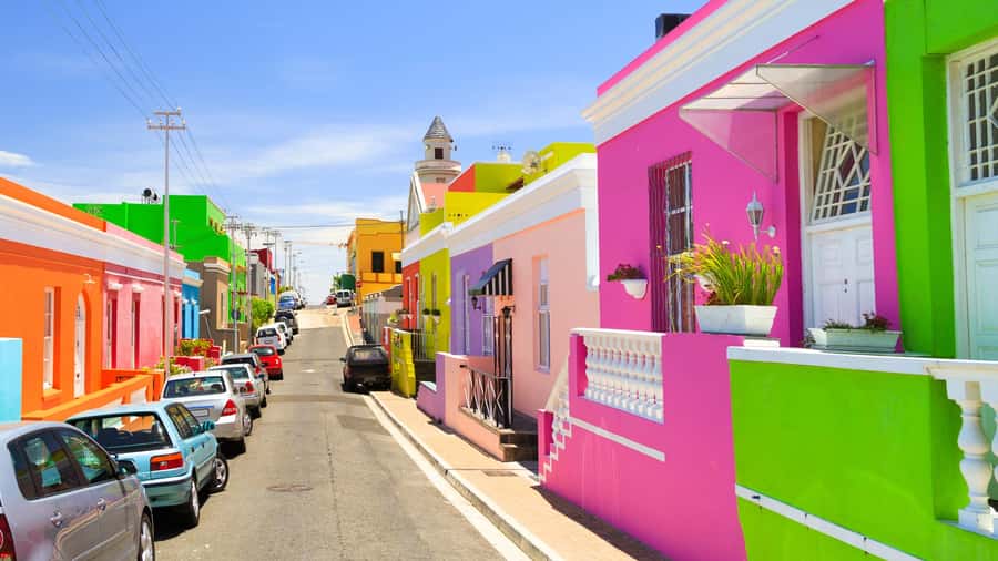 Cape Town: Half-Day Guided City Sightseeing Tour by Bus - Key points to know before booking