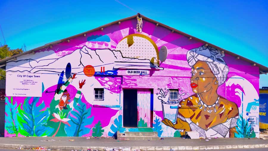 Cape Town: Half-Day Guided Township Tour - Key points to know before booking