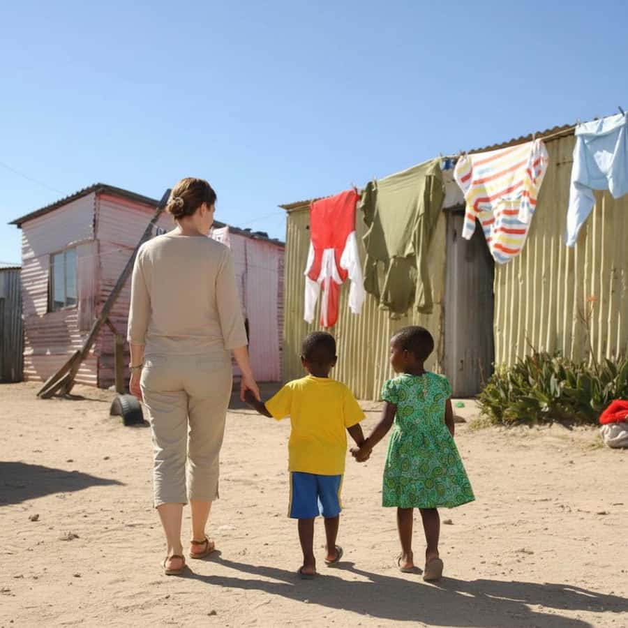 Cape Town: Half-Day Guided Township Tour - Why this tour adds an important side of Cape Town
