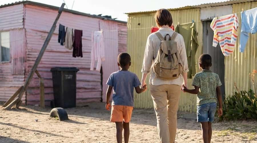 Cape Town: Half-Day Guided Township Tour - Price and value at $75 per person