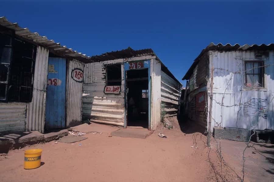 Cape Town: Half-Day Guided Township Tour - How to approach the experience with respect
