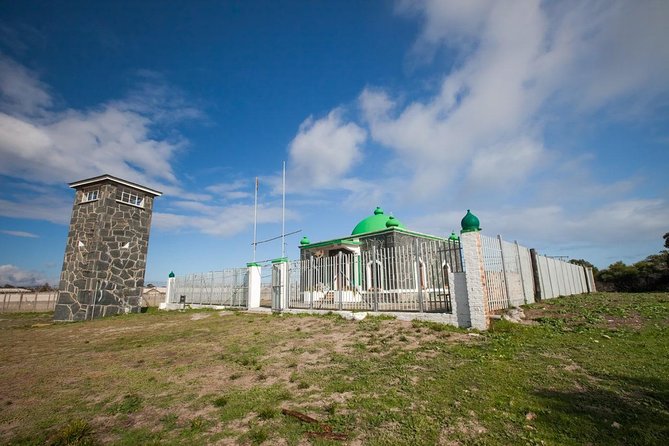 Cape Town Half-Day Robben Island Tour with Ferry Ticket - Why Robben Island belongs on your Cape Town plans