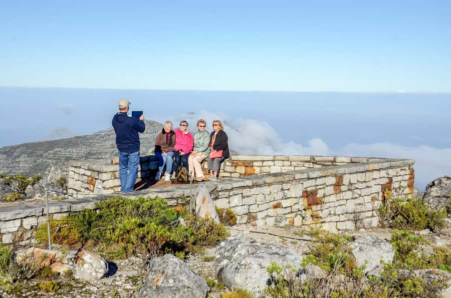 Cape Town: Half Day Table Mountain and Cape Town City Tour - The Diamond Works visit