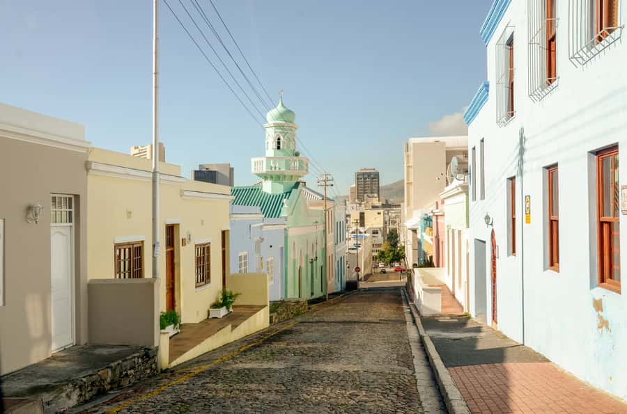 Cape Town: Half Day Table Mountain and Cape Town City Tour - What to bring and how to dress