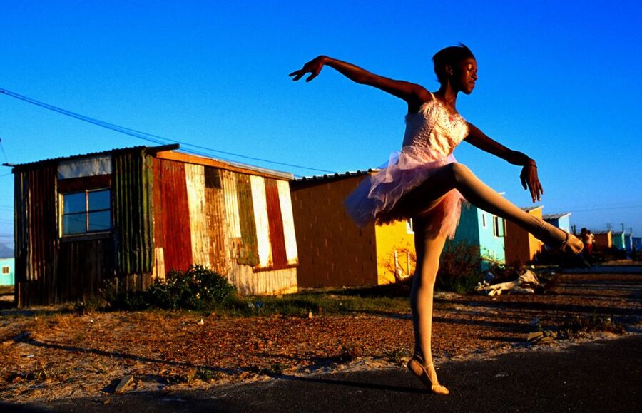 Cape Town: Half Day Township Small Group Tour with BBQ Lunch - Why Langa gives this tour its meaning