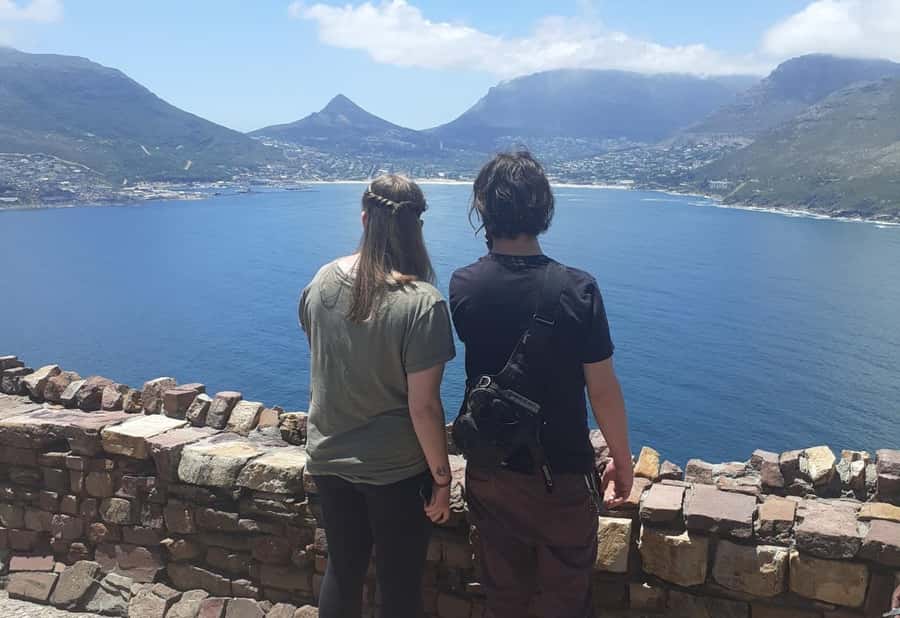 Cape Town: Halfday African Penguin tour - Bo-Kaap: color with a serious story
