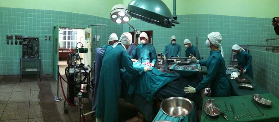 Cape Town: Heart of Cape Town Medical Museum Entrance Ticket - Why this hospital visit matters