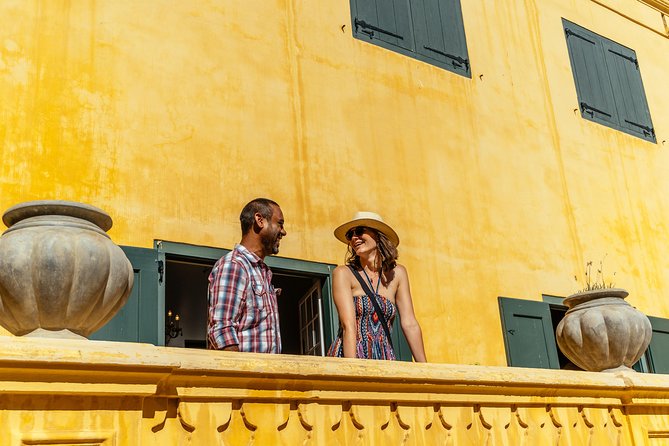 Cape Town Highlights & Hidden Gems Including Tickets and Snack - Why a private walking tour works well in Cape Town