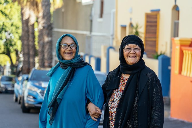 Cape Town Highlights & Hidden Gems Including Tickets and Snack - District Six: history beyond the museum entrance