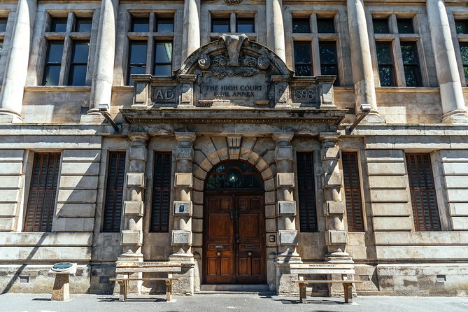 Cape Town Highlights & Hidden Gems Including Tickets and Snack - Cape Town Central and the details between sights