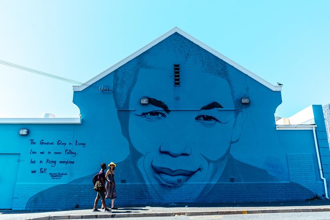 Cape Town Highlights & Hidden Gems Including Tickets and Snack - Is $95.38 a fair price?