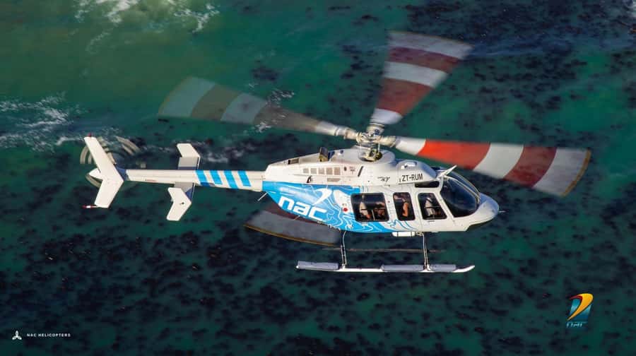 Cape Town: Hopper Helicopter Flight - Flight duration, timing, and weather