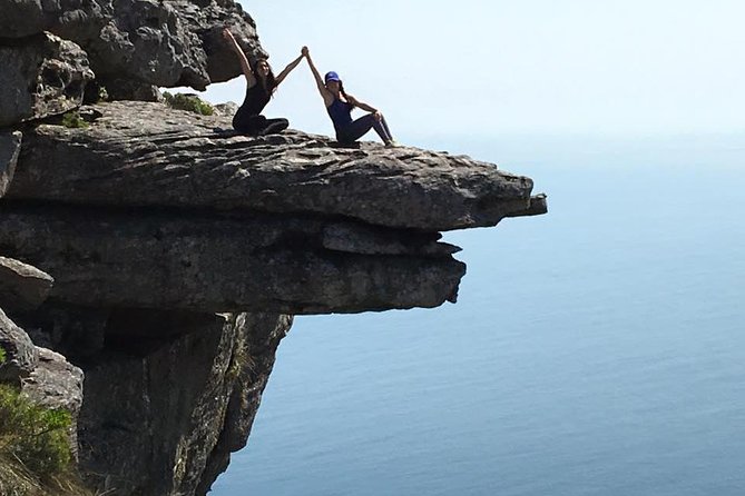 Cape Town: Kasteelspoort Hike on Table Mountain - Why Kasteelspoort is a strong Table Mountain choice