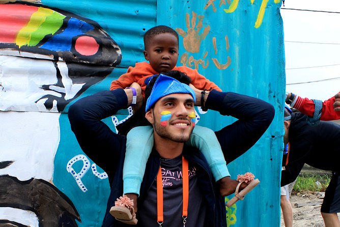 Cape Town Khayelitsha Township Tour - Coffee and traditional eateries