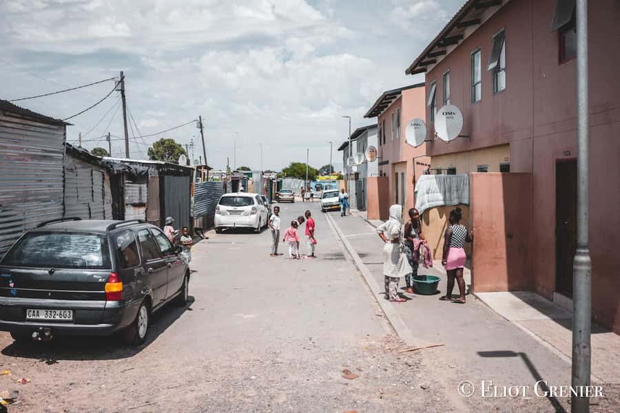 Cape Town: Langa Township Walking Tour - Five things to know before you go