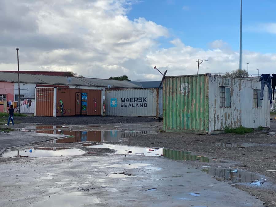 Cape Town: Langa Township Walking Tour - Is $37 a fair price?
