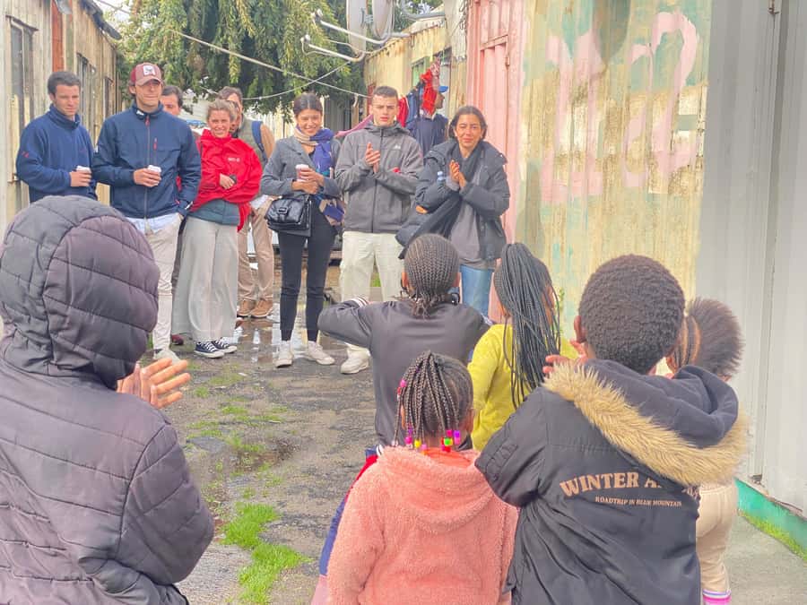 Cape Town: Langa Township Walking Tour - Why Langa adds an essential chapter to Cape Town