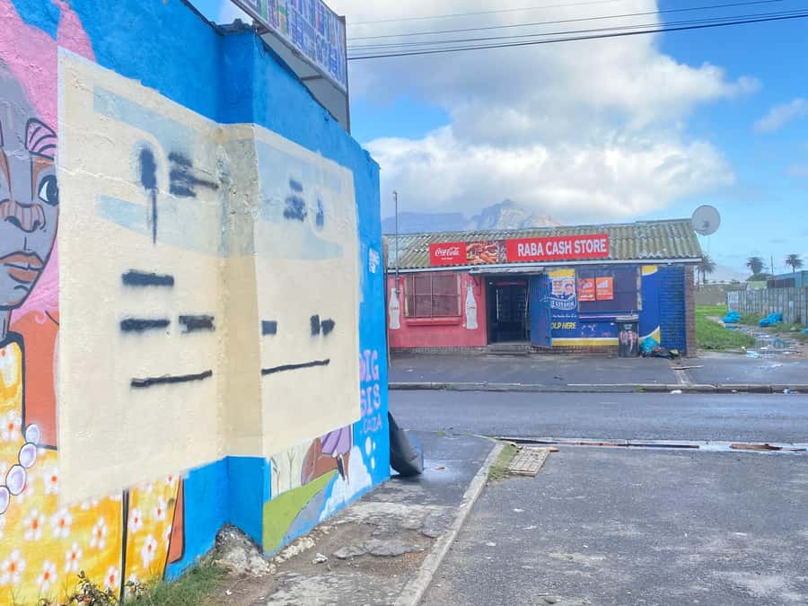Cape Town: Langa Township Walking Tour - Safety, comfort, and practical planning