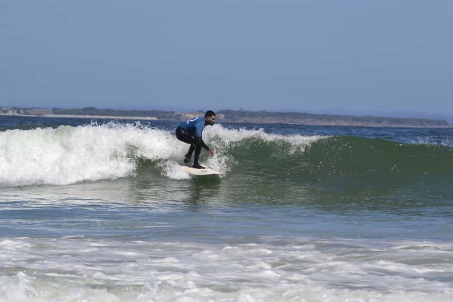 Cape Town:Learn to surf with the best view of Table Mountain - Who should book this surf lesson
