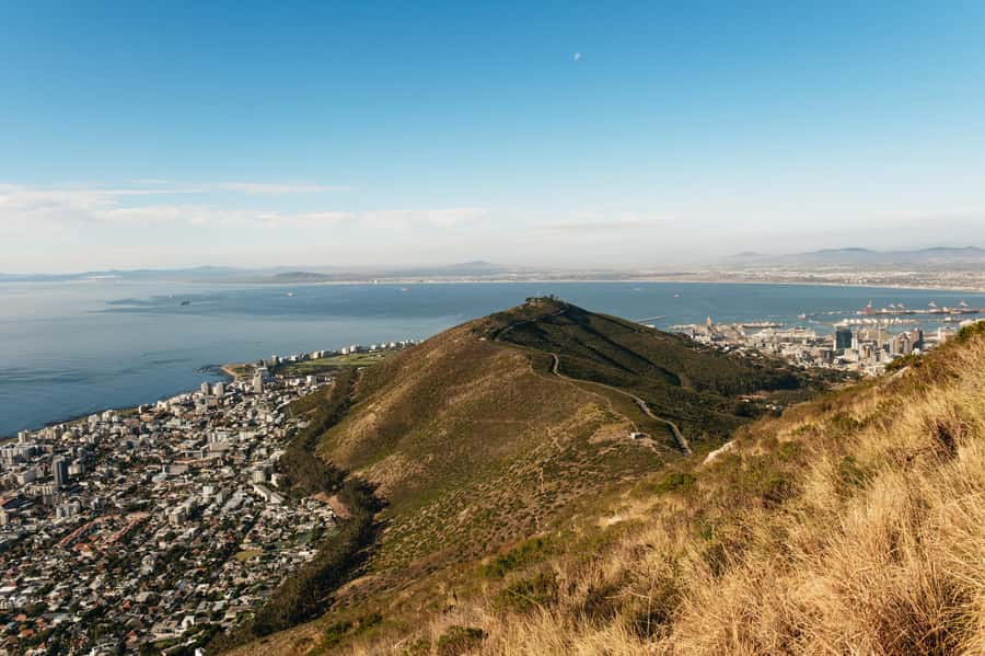 Cape Town: Lion's Head Guided Hike at Sunset - Who should choose this hike?