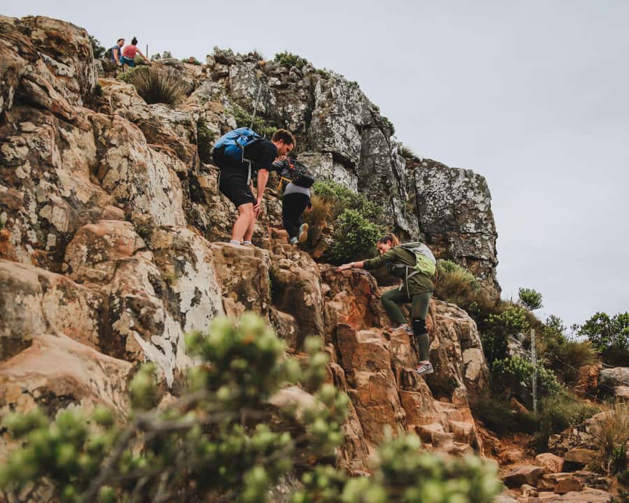 Cape Town: Lion's Head Hiking Experience - Why Lion’s Head makes such a good Cape Town hike